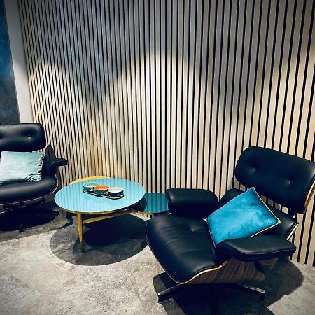 L'Odyssee Spa Seclin Kültér fotó