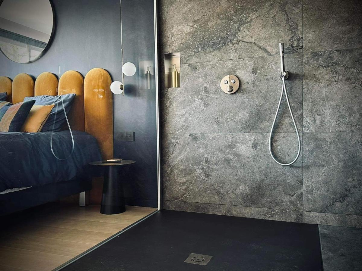 L'Odyssee Spa Seclin Kültér fotó