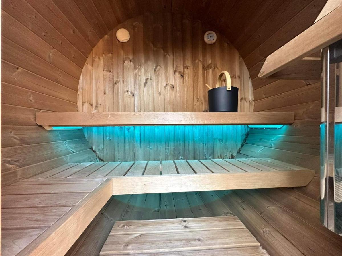 L'Odyssee Spa Seclin Kültér fotó
