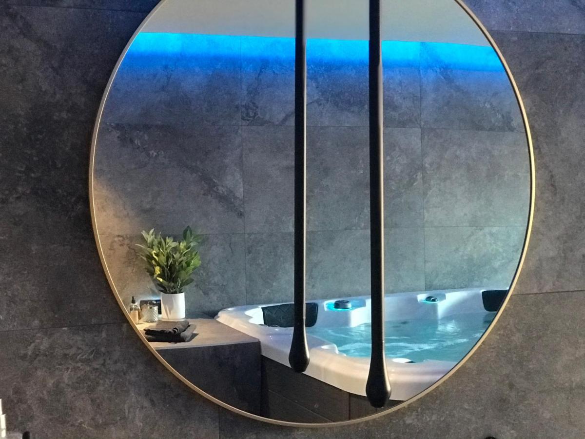 L'Odyssee Spa Seclin Kültér fotó