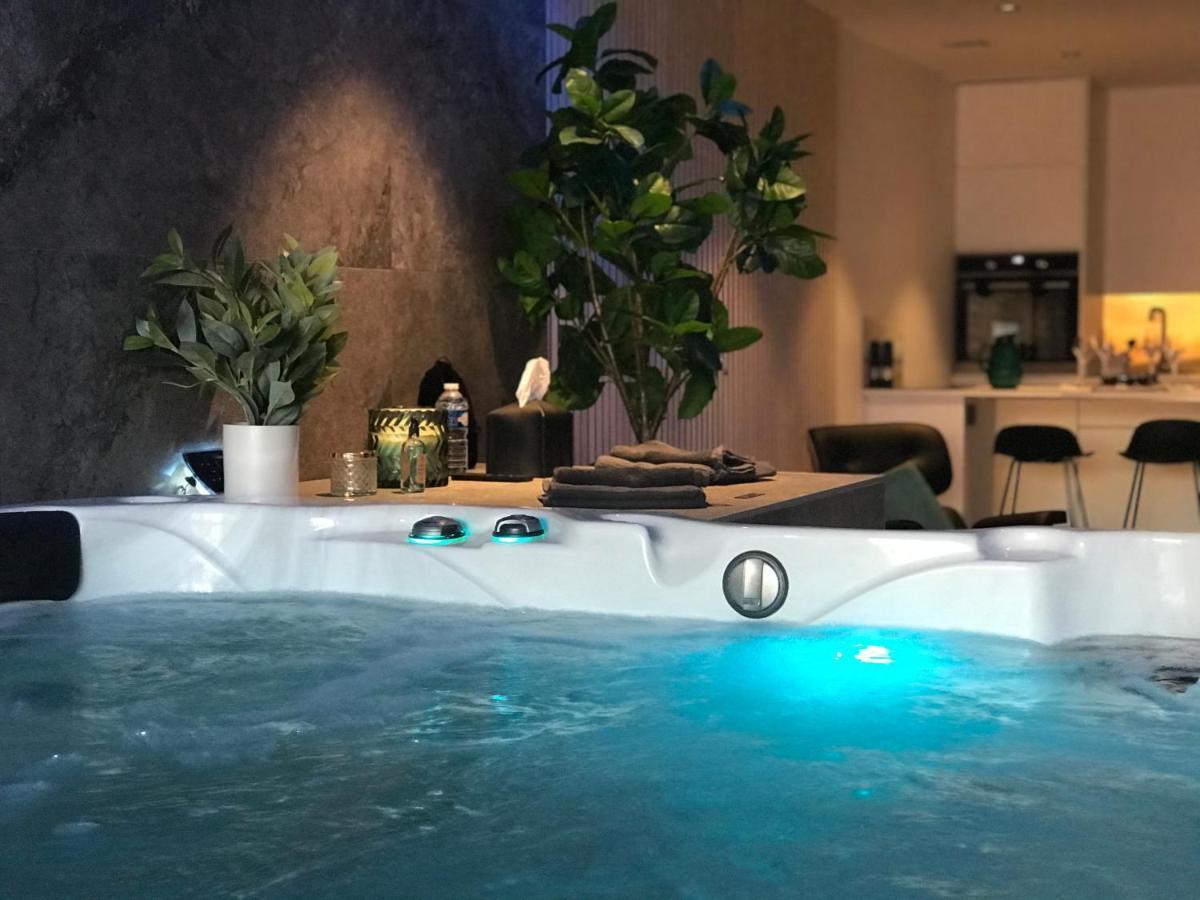 L'Odyssee Spa Seclin Kültér fotó