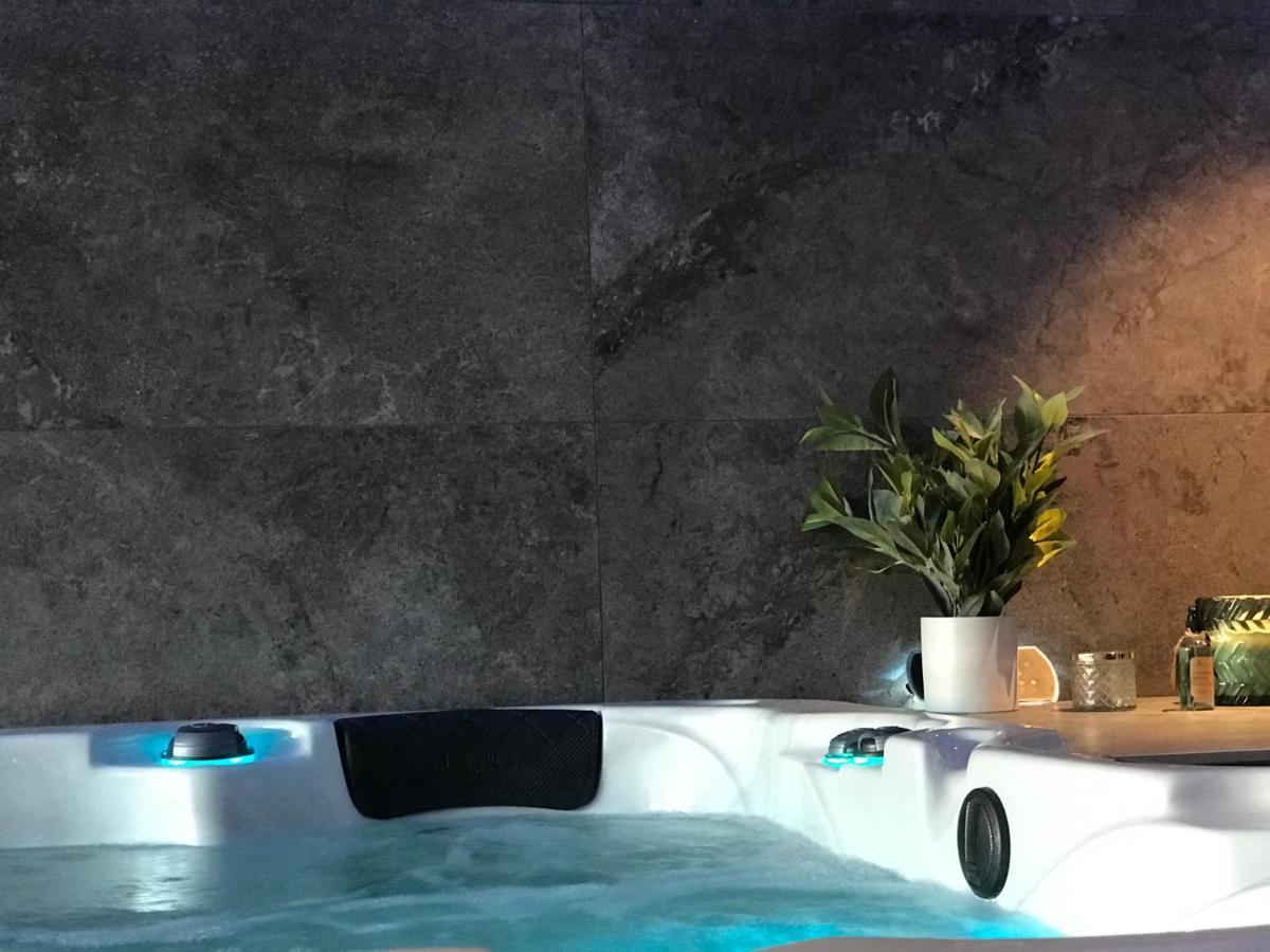 L'Odyssee Spa Seclin Kültér fotó