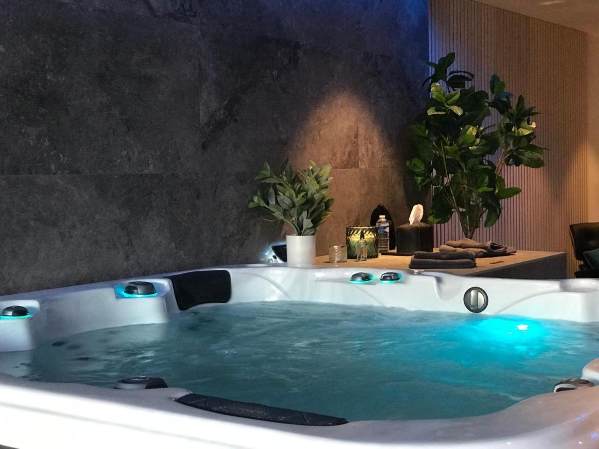 L'Odyssee Spa Seclin Kültér fotó