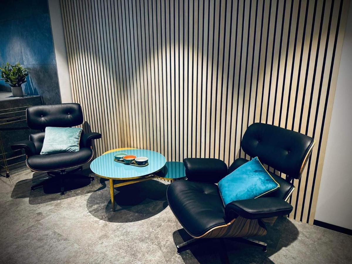 L'Odyssee Spa Seclin Kültér fotó